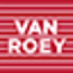 TM vanhout.pro - Houben website